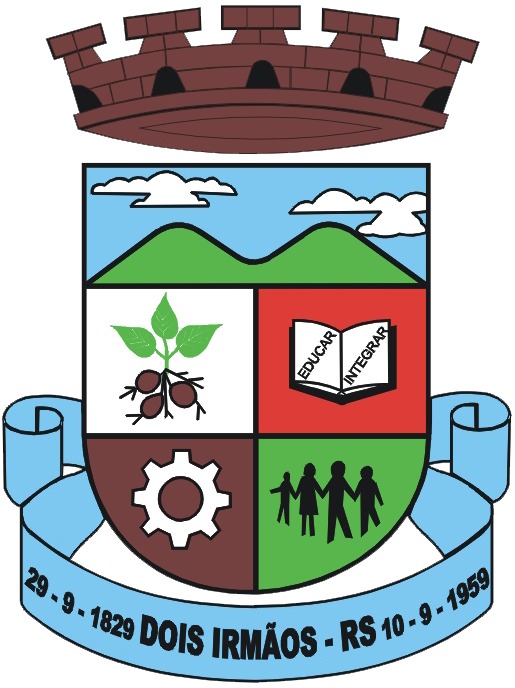 Brasão Municipal